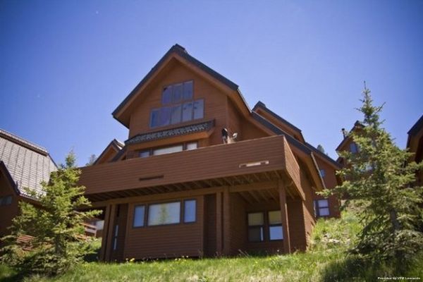 Hotel ARROWHEAD BY RESORT PROPERTY MANAGEMENT (Big Sky)
